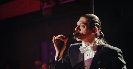3.Furor de Tango & Carlos Roulet – "Wieczór w BUENOS"