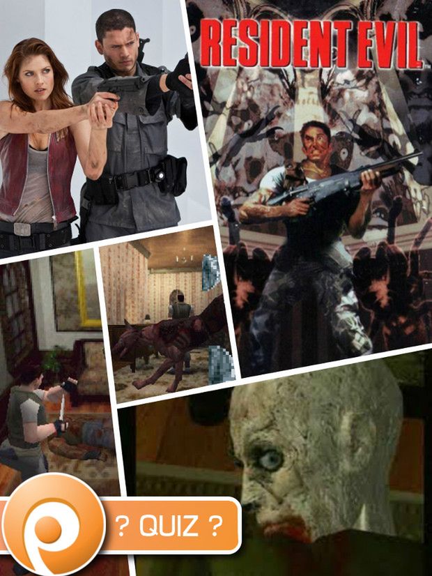 Raccoon City znów chce nas straszyć. Co wiesz o Resident Evil? [QUIZ]