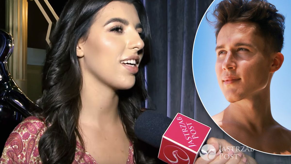 Hotel Paradise: Luiza o związku z Maurycym