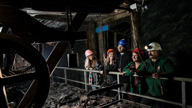 Projekt udrożnienia końcowego zabrzańskiego odcinka sztolni trwa już blisko 10 lat