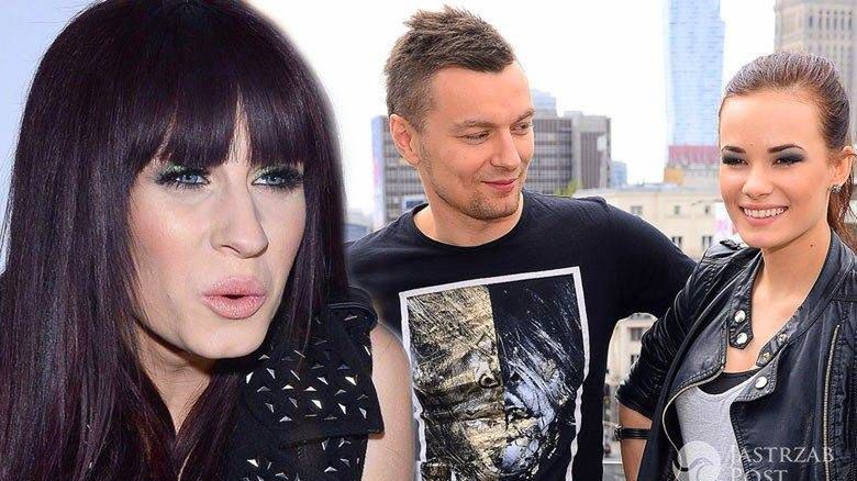 Sylwia Grzeszczak, Liber, Natalia Szroeder