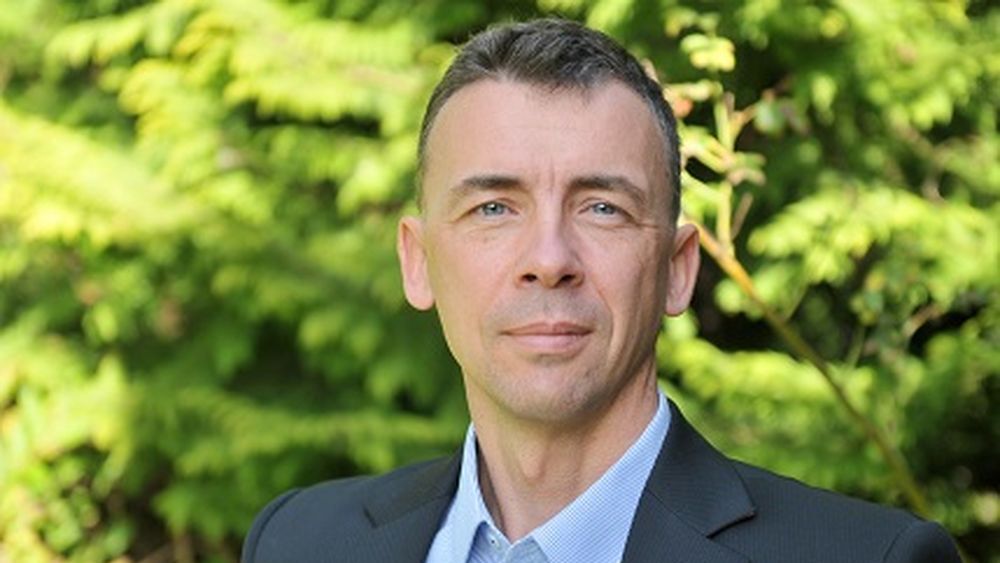 Arkadiusz Kuich znany jest z ciekawych projektów biznesowych.