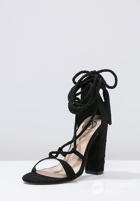 buty Missguided (Zalando), przecena ze 189zł na 132zł