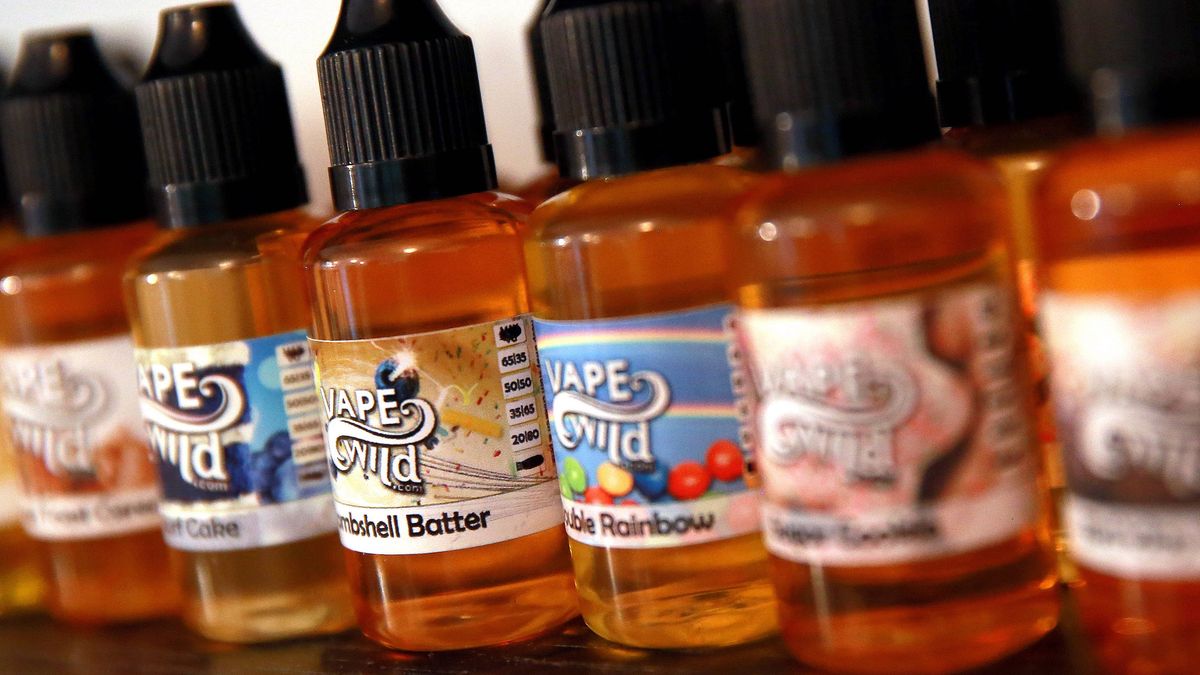 Czasy tanich liquidów powoli się kończą.