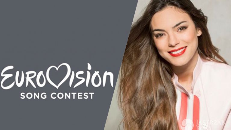 Eurowizja 2017 Francja Alma Requiem