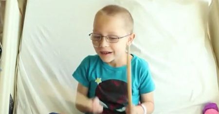 Wzruszający gest pielęgniarek (WIDEO)