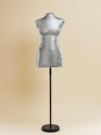 Your Own Shape Sewing Mannequin