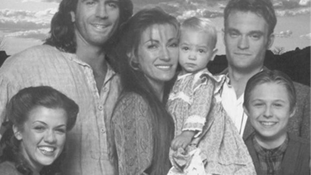 Koszmarna śmierć gwiazdy "Doktor Quinn". Wystarczyła chwila nieuwagi