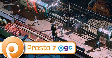Zabij bossa. Zabij bossa. Komunikat cyberpunkowego Ruinera jest jasny