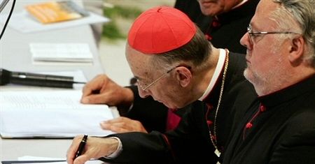 Koniec diecezjalnej fazy beatyfikacji Jana Pawła II