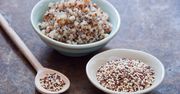 Quinoa: przepisy z komosą ryżową