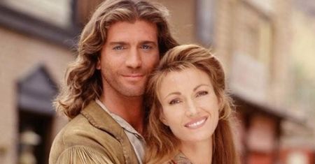 Jane Seymour: Zobaczcie, jak dziś wygląda serialowa Doktor Quinn!