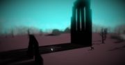 Ruins: gra inspirowana preludiami Chopina