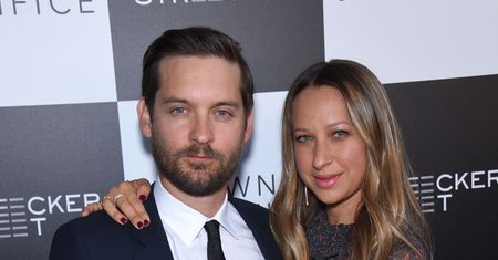 Tobey Maguire rozwodzi się z żoną po 9 latach małżeństwa
