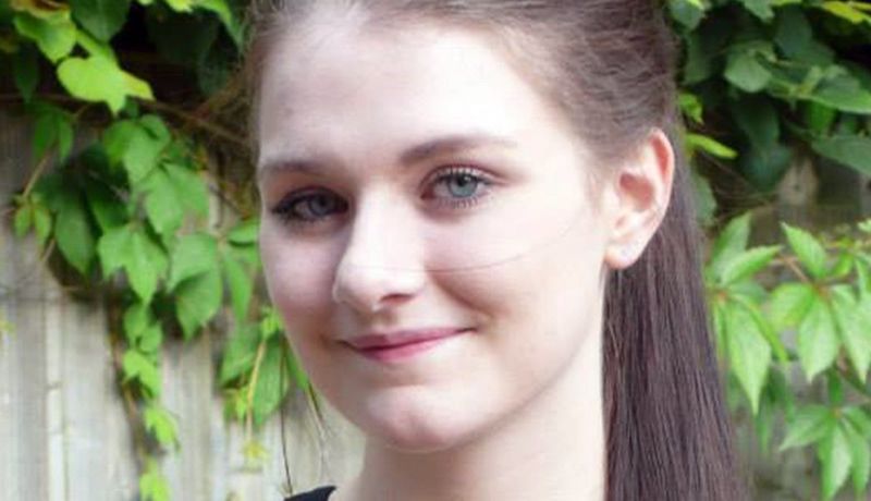 Polski rzeźnik aresztowany po zaginięciu 21-latki. Siostra potwierdza, że ją spotkał