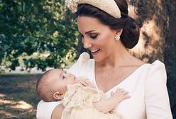 Nie widzieliśmy księcia Louisa od 3 miesięcy. Wiemy, co się z nim dzieje