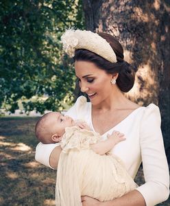 Nie widzieliśmy księcia Louisa od 3 miesięcy. Wiemy, co się z nim dzieje