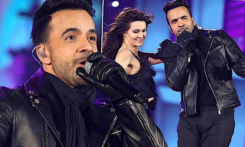 Luis Fonsi rozczarował polską publiczność! Nie na takie wykonanie "Despacito" liczyli fani! "Brak szacunku dla widzów i słuchaczy" [WIDEO]