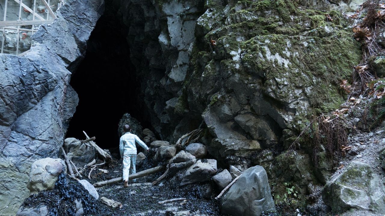 The 9th Life of Louis Drax - zdjęcia