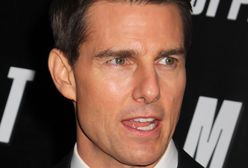 Cruise odejdzie z kościoła scjentologicznego? "Chce to zrobić dla córki"