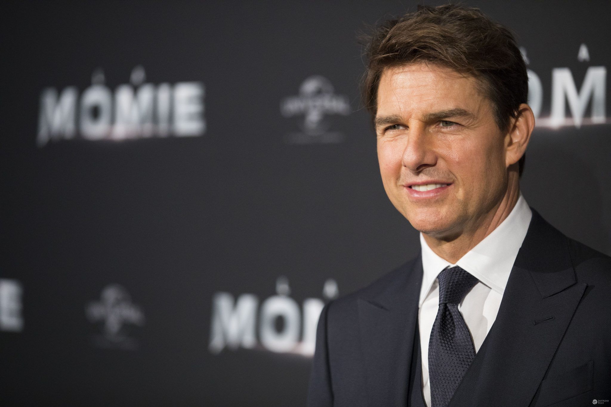 Tom Cruise wściekły na Katie Holmes