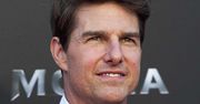 Amerykańskie media: Tom Cruise żyje w permanentnym strachu. Regularnie poddaje się drobiazgowym badaniom