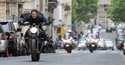 "Mission: Impossible - Fallout": Tom Cruise najlepszy na świecie. Czekamy na polską premierę