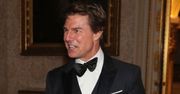 Zobacz, co wyczynia Tom Cruise na planie "Mumii"