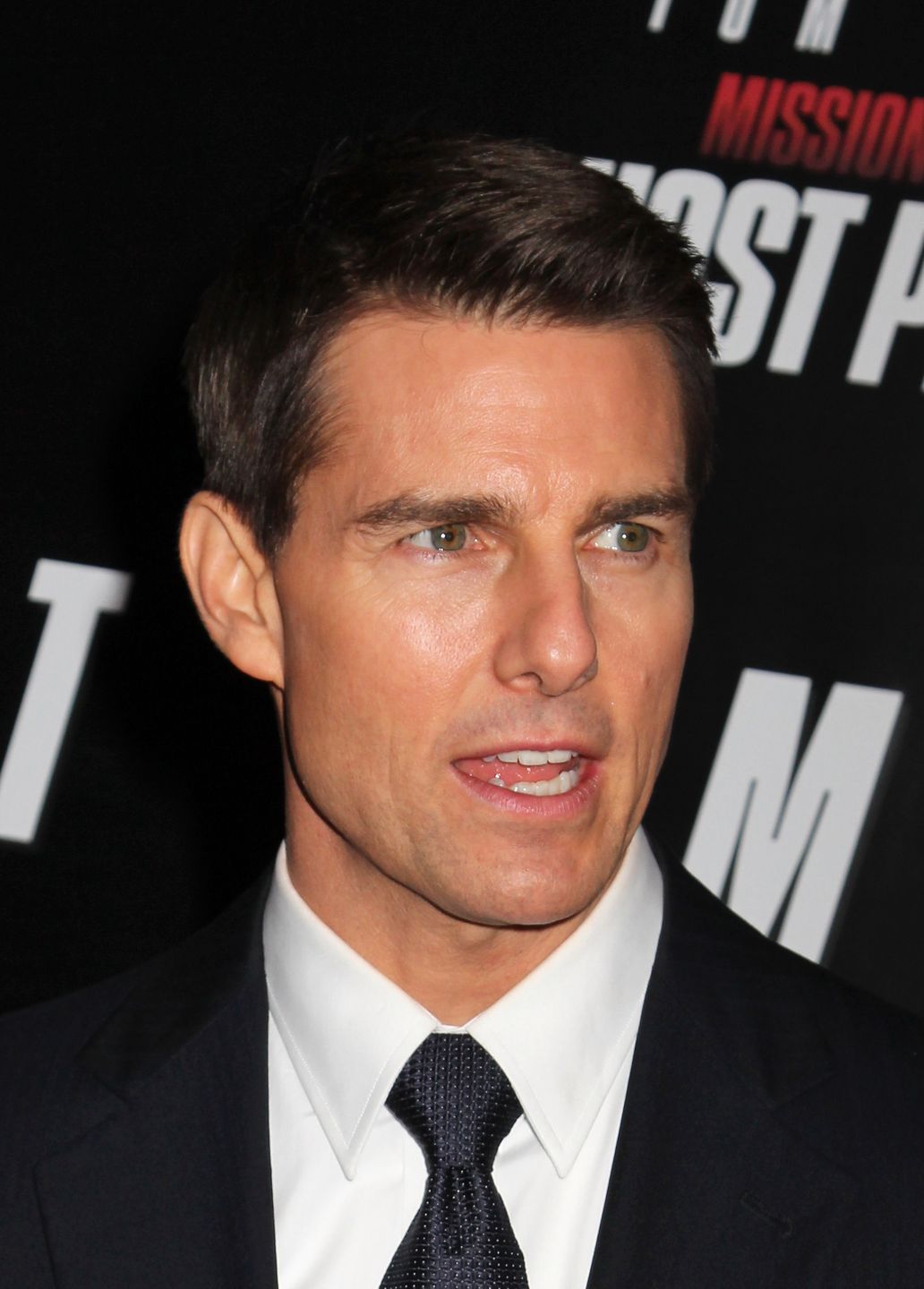 Tom Cruise jest członkiem kościoła scjentoloicznego od przeszło 27 lat