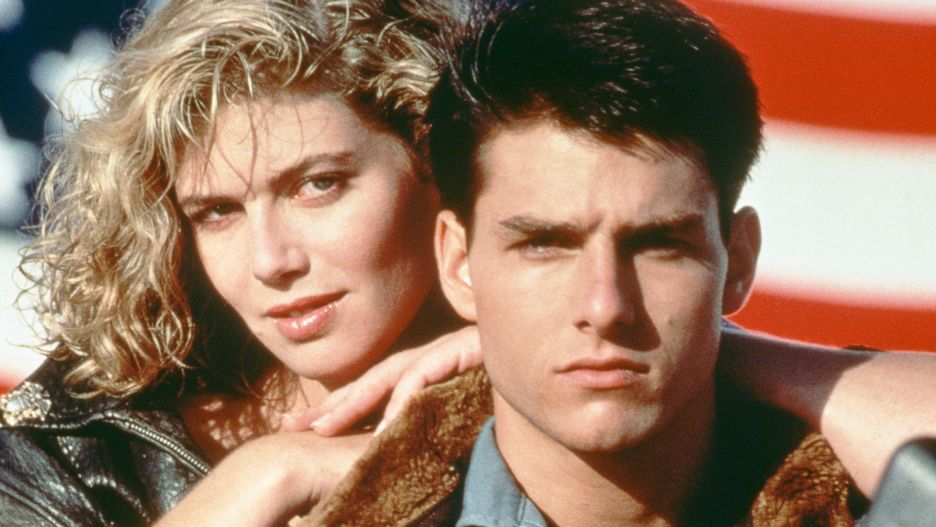 Kelly McGillis kilkadziesiąt lat temu kradła serca wielu fanów