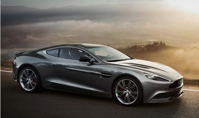 Poprowadził drużynę do zwycięstwa - dostał superauto