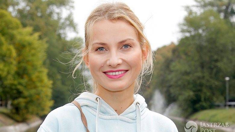 Joanna Moro, fot: AKPA