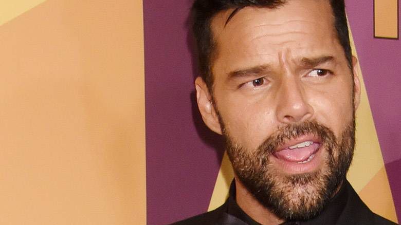 Ricky Martin wziął ślub