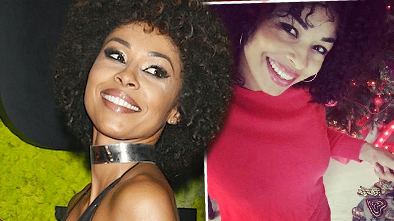 Omenaa Mensah nagrywa płytę