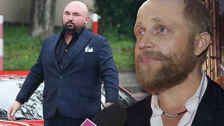 Piotr Adamczyk nie lubi filmów Patryka Vegi?