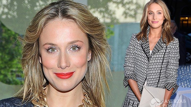 Natalia Klimas, fot: AKPA