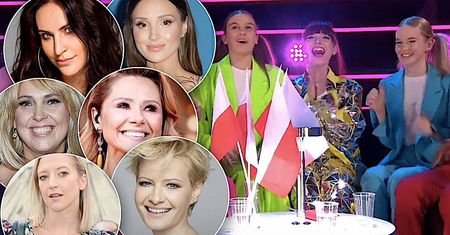 Viki Gabor wygrała Eurowizję Junior 2019! Gratulują jej największe gwiazdy show-biznesu!