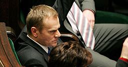 Sejm zabrał ZUS-owi 60 mln zł