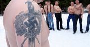 Wioska nazistów