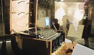 WAT upamiętnił matematyków, którzy złamali Enigmę