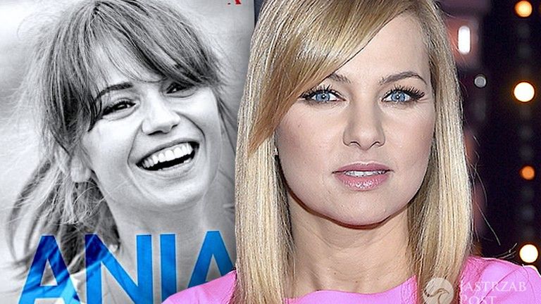 Katarzyna Bujakiewicz audiobook Przybylskiej