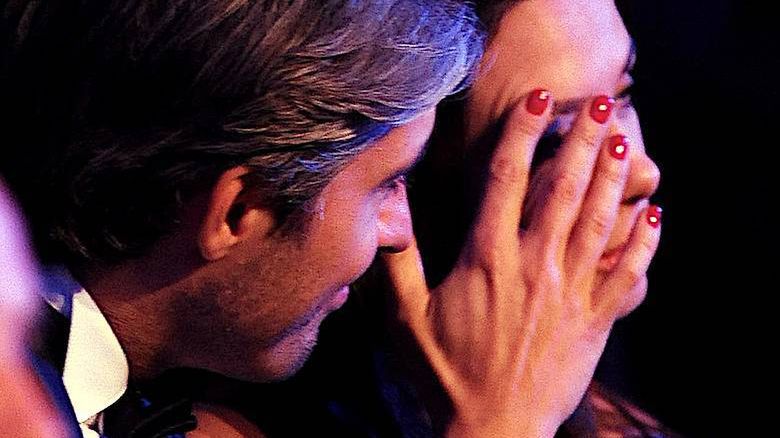 Kinga Rusin i Marek Kujawa mają kryzys?