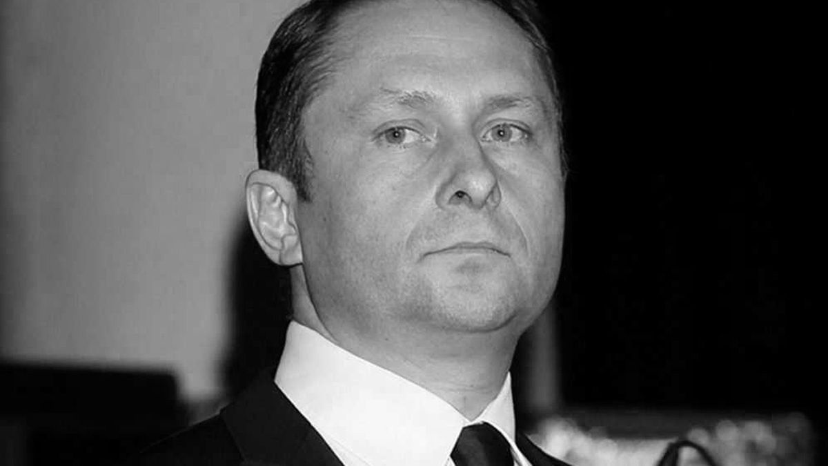 Kamil Durczok