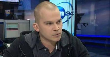 "Nuklearny holokaust". Ohydna prowokacja w sieci
