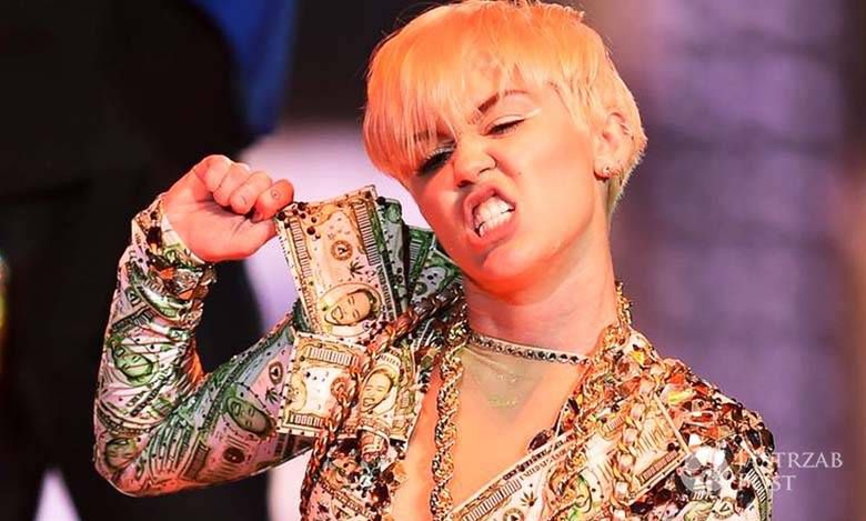 Miley Cyrus wzięła cichy ślub?! Pokazała zdjęcie