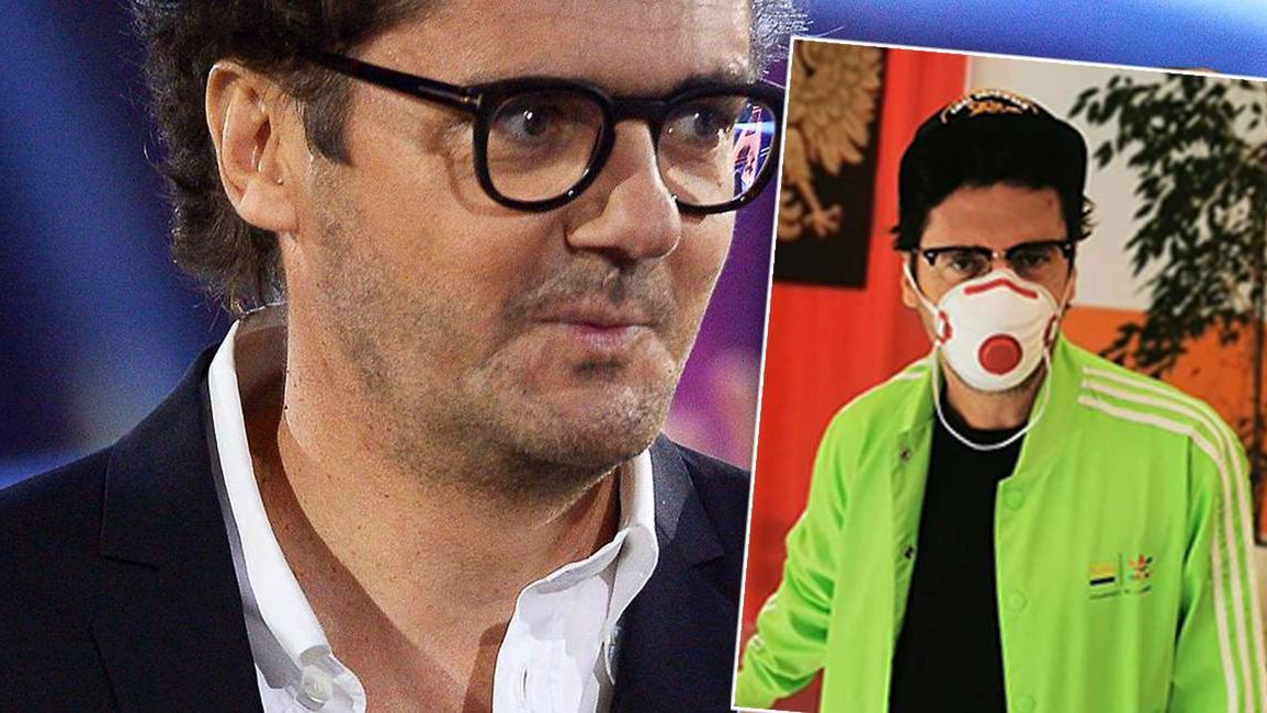 Kuba Wojewódzki głosuje