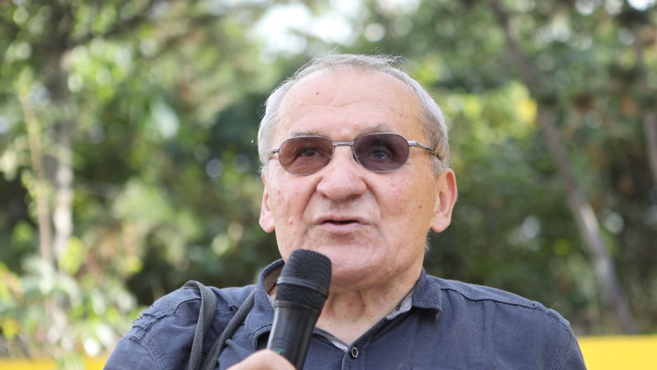 Henryk Wujec