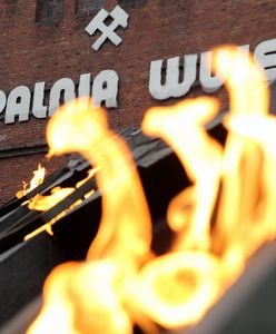 Wypadek w kopalni Wujek. Dwóch górników jest rannych