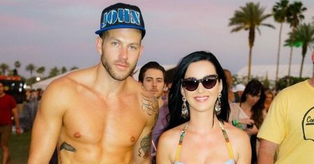Ten Polak ubiera Katy Perry i Shakirę. Poznajcie przystojnego Johnny'ego Wujka