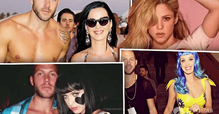 Wow! Katy Perry i Shakira mają polskiego stylistę! Pracuje z plejadą światowych gwiazd, a do tego jest bardzo przystojny!